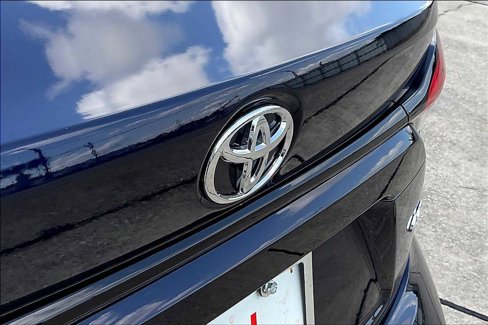 Used 2023 Toyota Corolla LE image 28