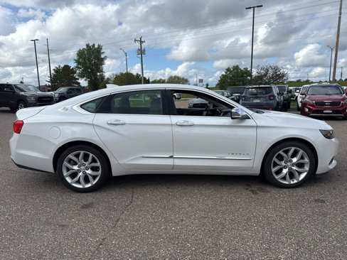 Used 2017 Chevrolet Impala Premier image 6