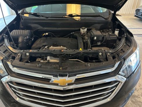 Used 2020 Chevrolet Equinox Premier image 26