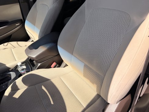 Used 2018 Hyundai Santa Fe Sport w/ 2.4L Value Package 02 image 15