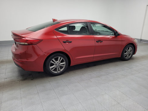 Used 2017 Hyundai Elantra SE image 10