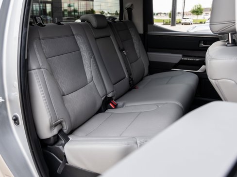 Used 2023 Toyota Tundra Limited image 39