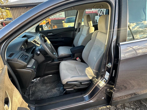 Used 2016 Honda CR-V LX image 10