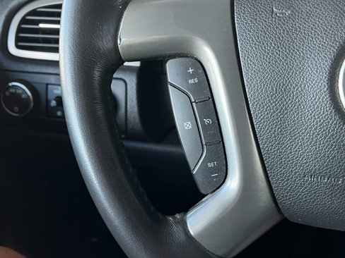 Used 2012 Chevrolet Silverado 1500 LTZ w/ LTZ Plus Package image 21