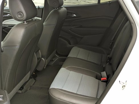 New 2026 Chevrolet Trax LT image 22