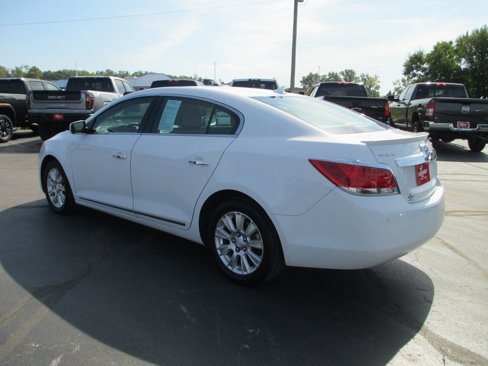 Used 2013 Buick LaCrosse Leather image 6