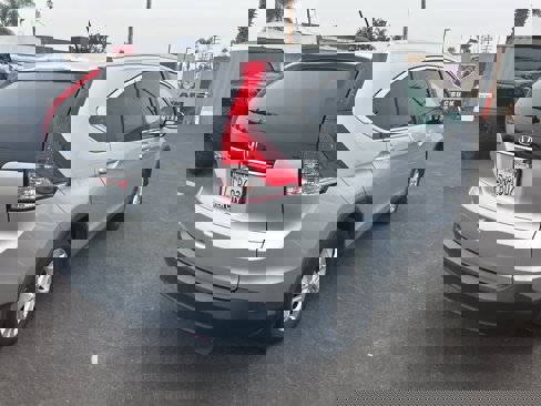 Used 2014 Honda CR-V EX-L image 5
