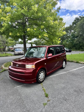Used 2006 Scion xB image 2