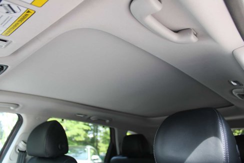 Certified 2018 Kia Sorento SX image 60