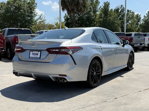 Used 2023 Toyota Camry XSE image 5