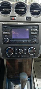Used 2012 Nissan Altima 2.5 SL w/ Convenience Pkg image 21