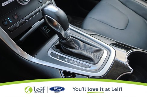 Used 2018 Ford Edge Titanium w/ Equipment Group 302A image 22