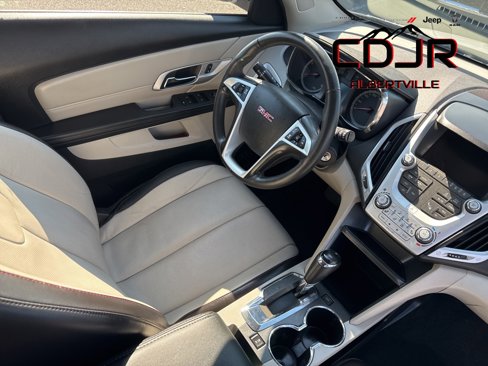 Used 2016 GMC Terrain SLT w/ Open Road Package image 26