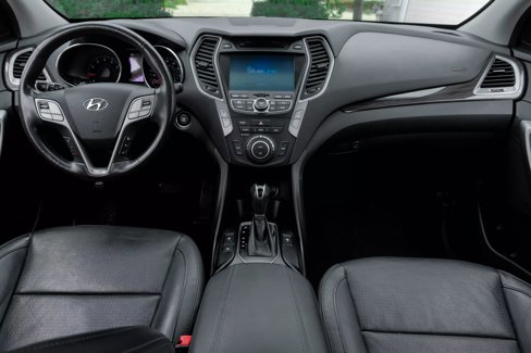 Used 2016 Hyundai Santa Fe Sport 2.0T w/ Option Group 05 image 68