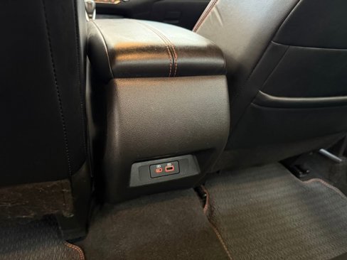 Used 2023 Nissan Altima 2.5 SR image 14