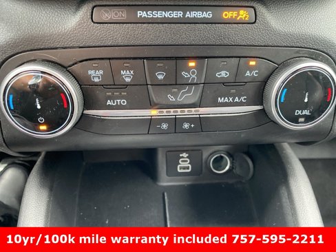 Used 2024 Ford Escape ST-Line image 17