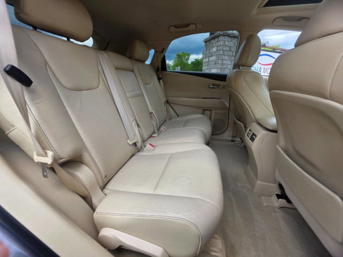 Used 2013 Lexus RX 350 AWD image 20