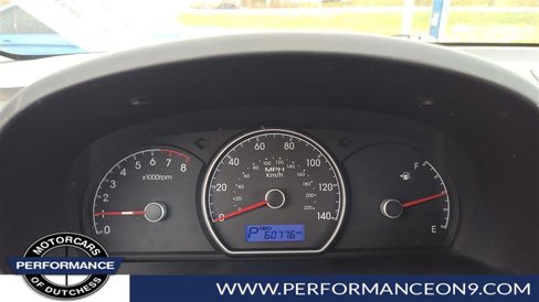 Used 2010 Hyundai Elantra GLS image 15