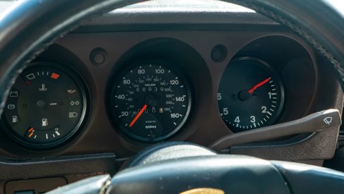 Used 1988 Porsche 924 S image 47