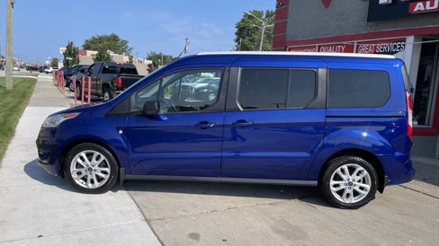 Used 2017 Ford Transit Connect XLT image 11