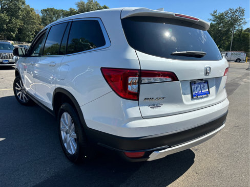 Used 2021 Honda Pilot EX image 35