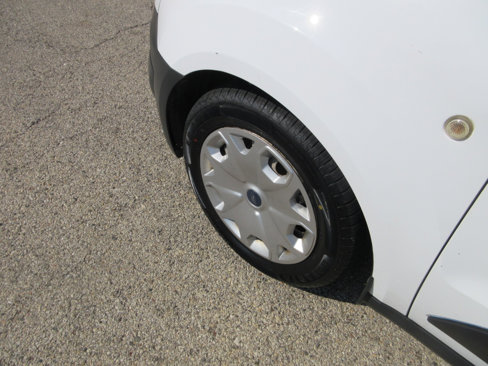 Used 2014 Ford Transit Connect XL image 21