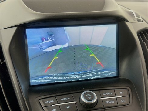 Used 2019 Ford Escape SEL image 14