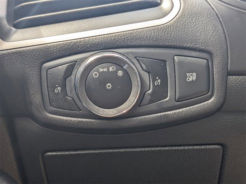 Used 2023 Ford Edge SEL image 22