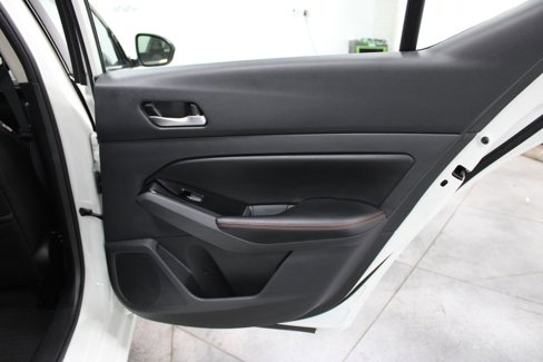 Used 2024 Nissan Altima 2.5 SR image 27