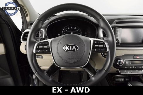 Used 2020 Kia Sorento EX image 26