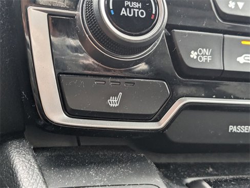 Used 2017 Honda CR-V EX image 22