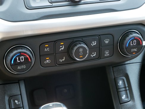 Used 2019 GMC Acadia SLE image 23