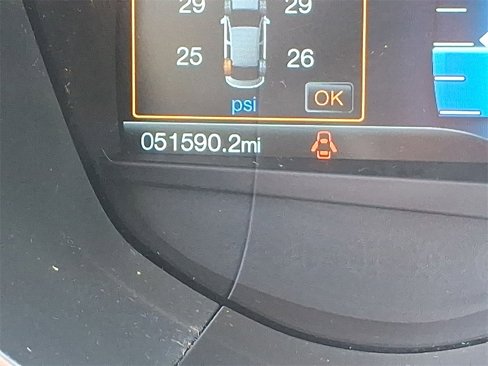 Used 2018 Ford Fusion SE w/ Fusion SE Technology Package image 13