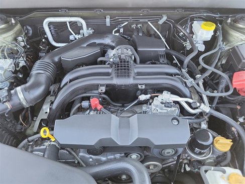 Used 2018 Subaru Outback 2.5i Limited image 25