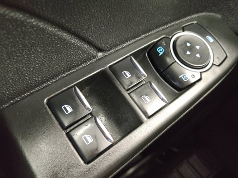 Used 2023 Ford Escape ST-Line w/ Tech Pack #1 image 27