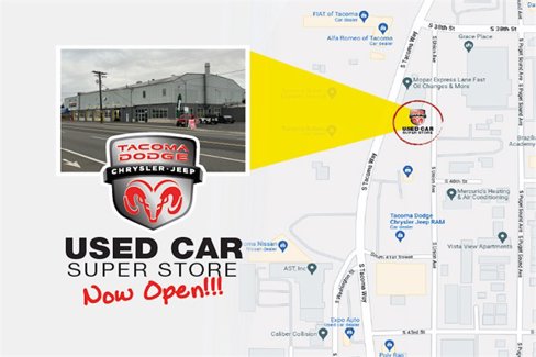 Used 2022 Jeep Compass Latitude w/ Convenience Group image 34