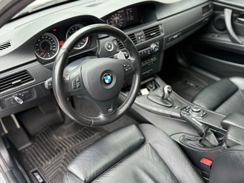 Used 2011 BMW M3 Sedan image 14