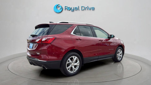 Used 2019 Chevrolet Equinox LT image 5