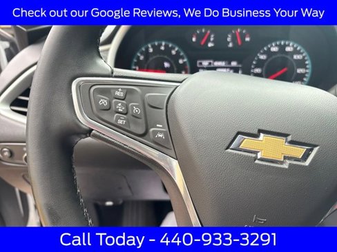Used 2023 Chevrolet Malibu RS image 36