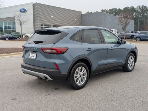 New 2025 Ford Escape Active w/ Tech Pack #1 image 7