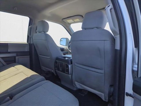 Used 2018 Ford F150 XLT w/ Equipment Group 301A Mid image 14
