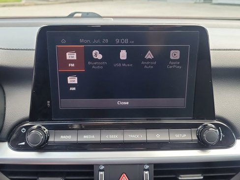 Used 2024 Kia Forte LXS w/ LXS Technology Package image 29