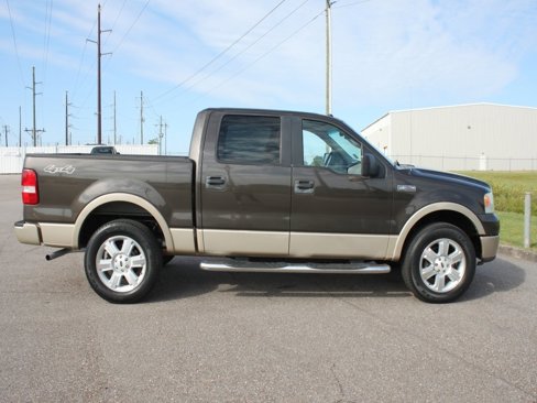 Used 2007 Ford F150 Lariat image 14