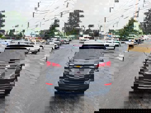 Certified 2022 Chevrolet Equinox LT image 7