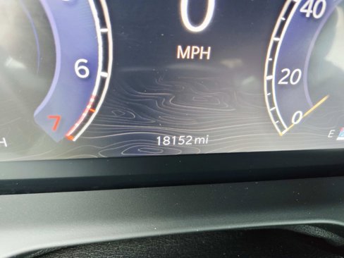 Used 2024 Jeep Grand Cherokee Altitude image 26