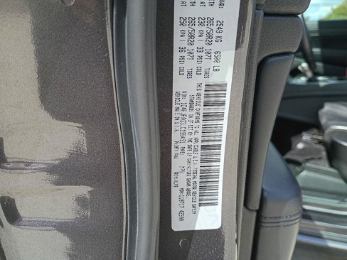 Used 2020 Jeep Grand Cherokee Altitude image 30