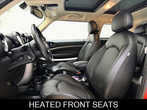 Used 2016 MINI Cooper Paceman image 44