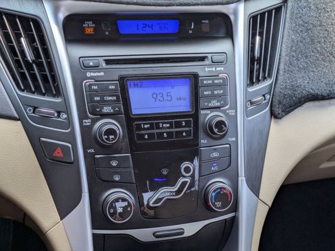 Used 2011 Hyundai Sonata GLS image 5
