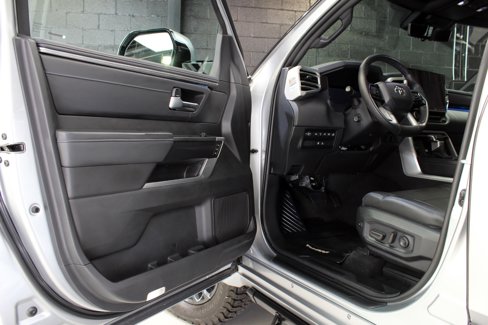 Used 2023 Toyota Tundra Platinum image 24