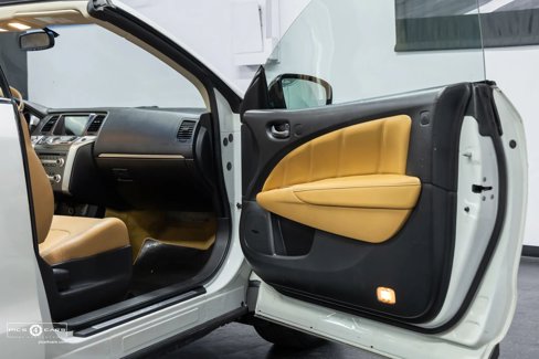 Used 2011 Nissan Murano image 21
